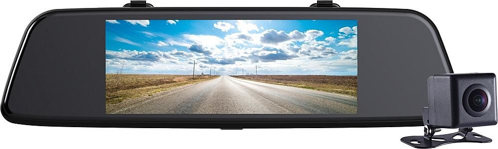 Pioneer VREC-150MD recenze