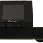 Pioneer VREC-Z710SH recenze