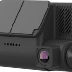 Pioneer VREC-Z810SH recenze