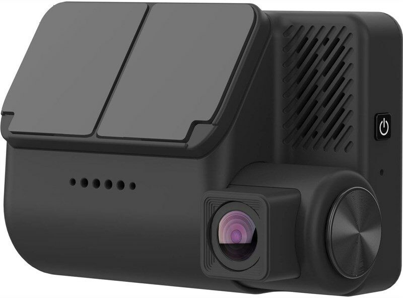 Pioneer VREC-Z810SH recenze