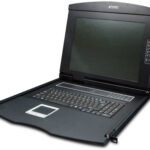 Planet KVM-210-08M recenze