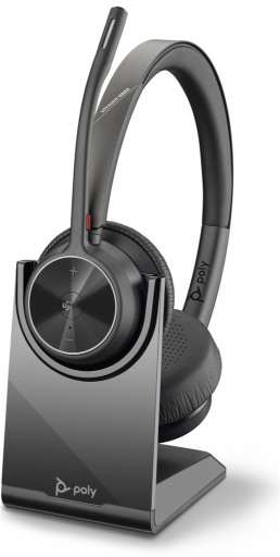 Plantronics 218476-02 recenze