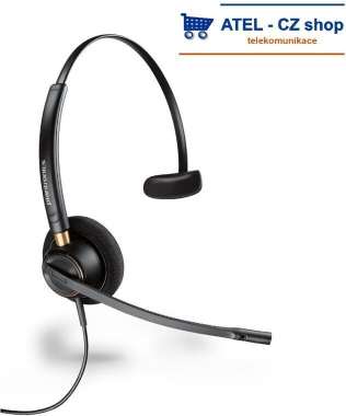 Plantronics 89433-02 recenze