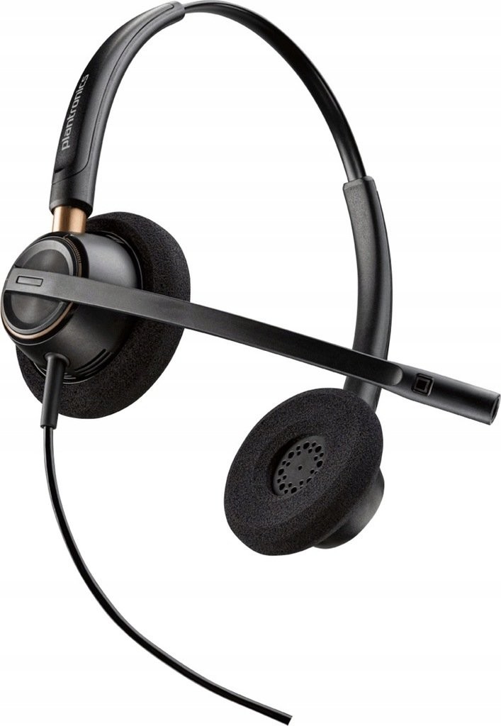 Plantronics 89434-02 recenze