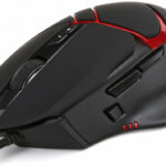 Platinet Omega VARR VGM0360 recenze