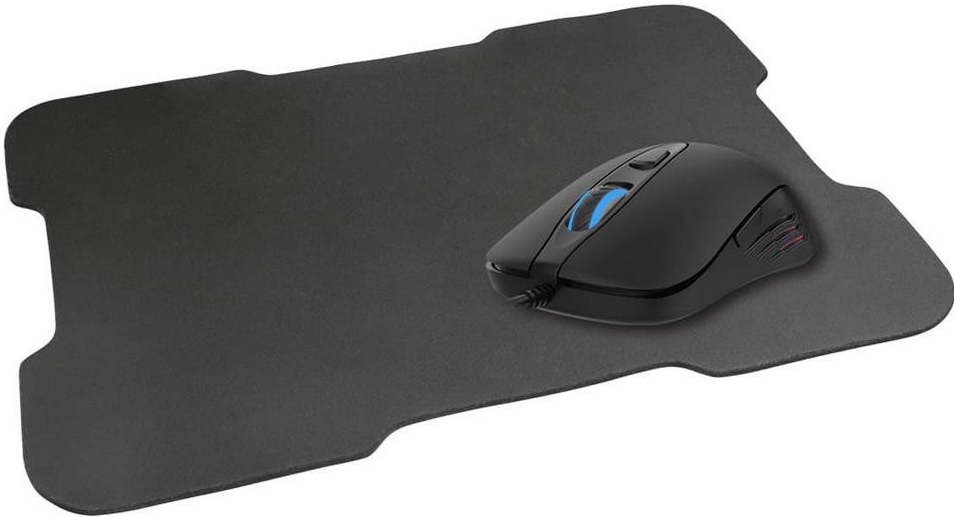 Platinet Varr VSETMPX6 recenze