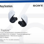 PlayStation 5 Pulse Explore Wireless Earbuds recenze