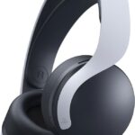 PlayStation PS5 Pulse 3D Wireless Headset recenze