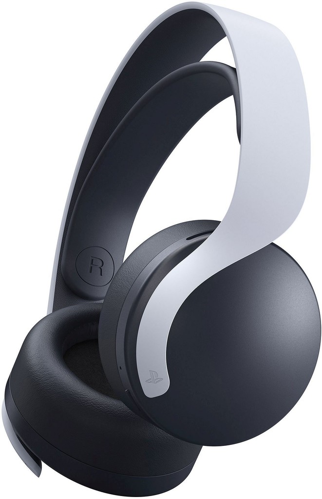 PlayStation PS5 Pulse 3D Wireless Headset recenze