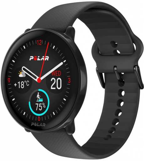 Polar Ignite 3 recenze