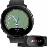 Polar Vantage V3 recenze