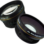 Polaroid TELE 2.2X / WIDE 0.43X TRAVELKIT 37MM recenze