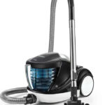 Polti FORZASPIRA LECOLOGICO AQUA ALLERGY NATURAL CARE recenze