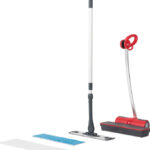 Polti MOPPY RED PTEU0275 recenze