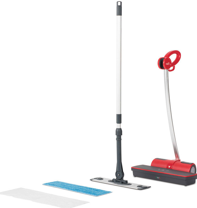 Polti MOPPY RED PTEU0275 recenze