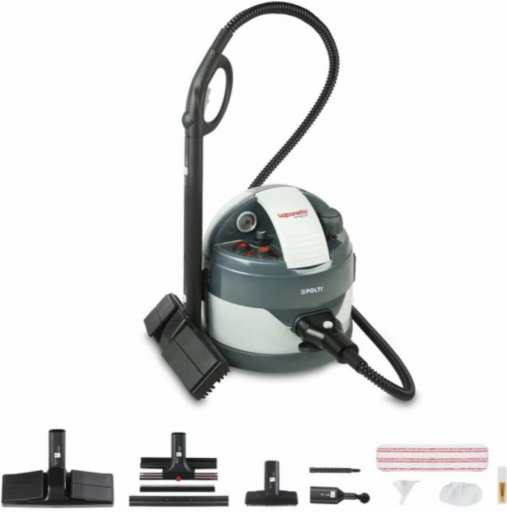 Polti PTEU0260 recenze