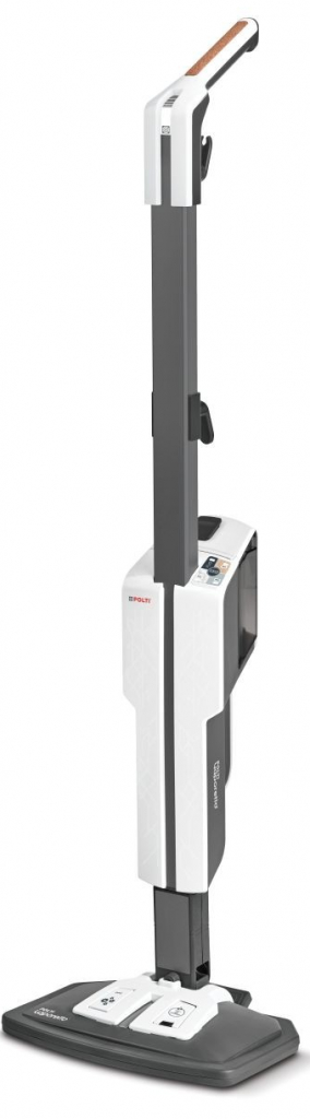 Polti VAPORETTO SV 660 STYLE recenze