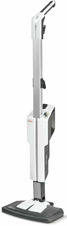 Polti VAPORETTO SV610 STYLE recenze