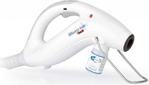 PoltivVaporetto Lecoaspira PVEU0074 recenze