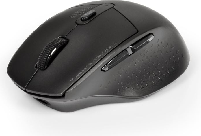 Port Connect Office Rechargeable Bluetooth Combo 900715 recenze