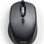 Port Connect Silent 900711 recenze