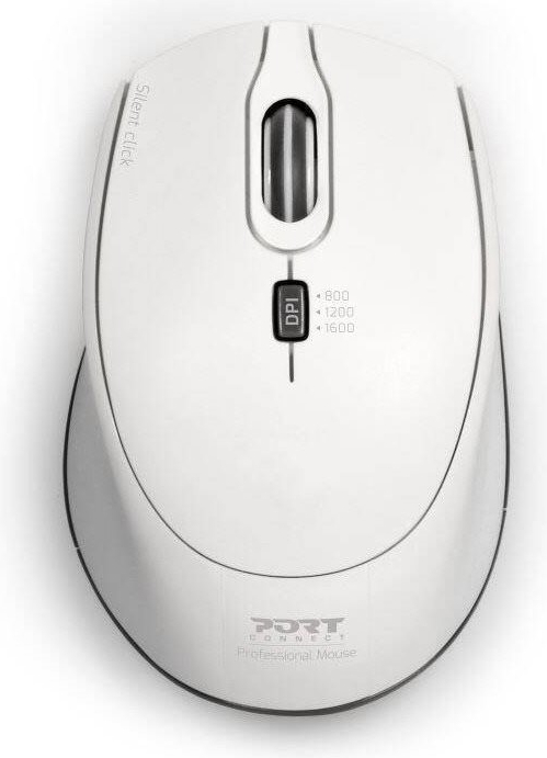 Port Connect Silent 900714 recenze