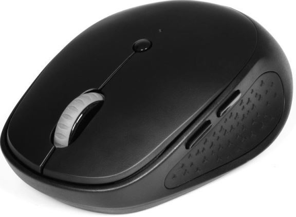 Port Connect Wireless combo 2,4 Ghz & Bluetooth 900709 recenze