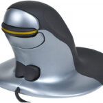 Posturite Penguin Wired Mouse SMALL recenze