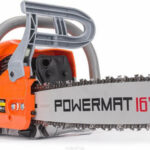 Powermat PM-HR-7020 recenze