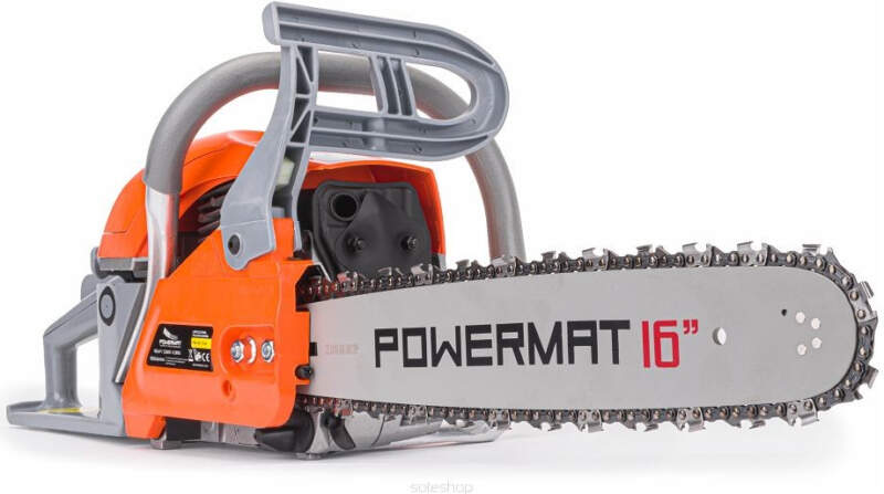 Powermat PM-HR-7020 recenze