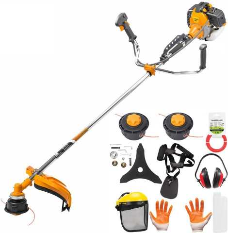 Powermat PM-KS-600T s výbavou PM0638 recenze