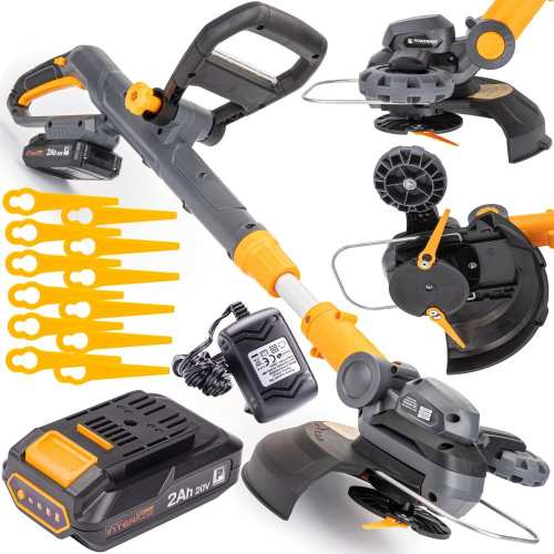 Powermat PM-PKA-20C recenze