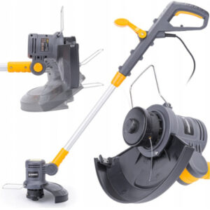 Fotografie Powermat PM-PKE-1200M  recenzía