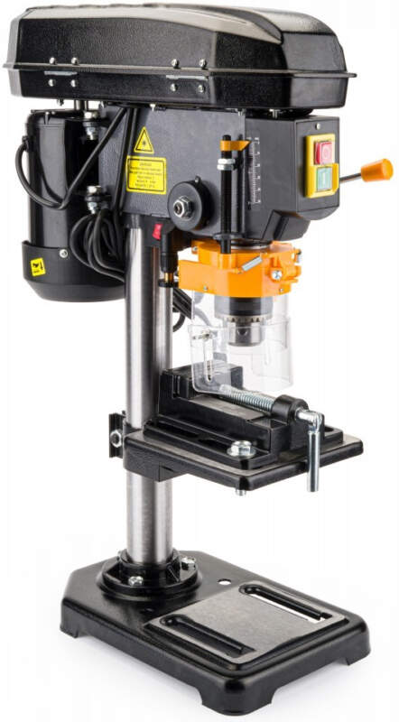 Powermat PM-WS-1600 M recenze