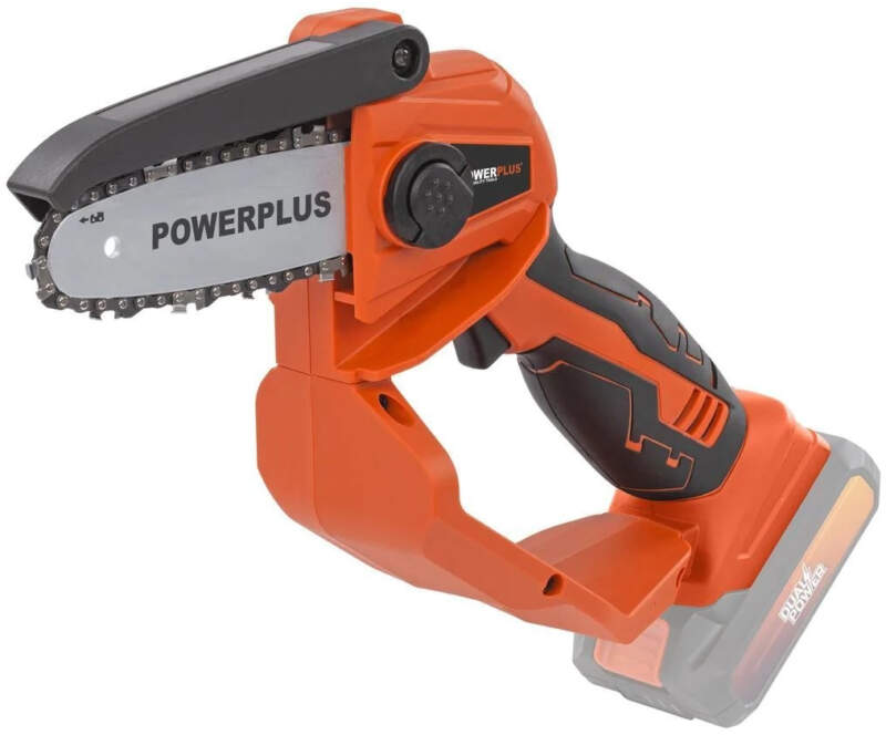 Powerplus POWDPG7572 recenze