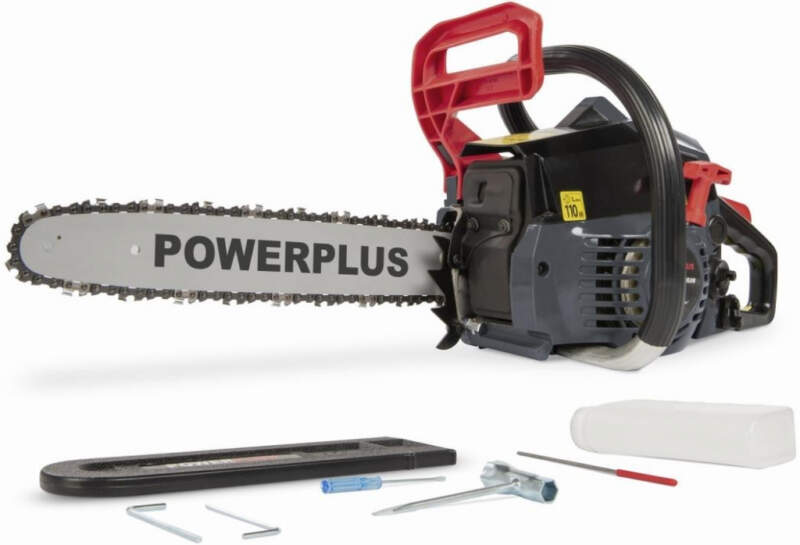 Powerplus POWEG2010 recenze