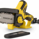 Powerplus POWXG1045 recenze