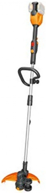 Powershare SA TRADE WG184E.9 recenze