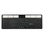 Powerton SolarSlim WPKBSS-B US recenze