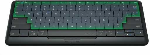 Prestigio Click & Touch PSKEY2SGCZ recenze