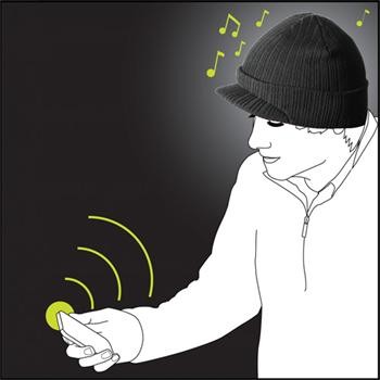 Prime iMusic Hat Peaked Wireless recenze