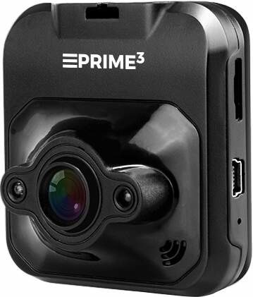 Prime3 CVR11 recenze