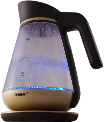 Prime3 SEK51GL recenze