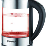 Prime3 SEK81 recenze