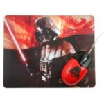 PrimeCooler Star Wars Optical Mouse & Mouse Mat Set recenze