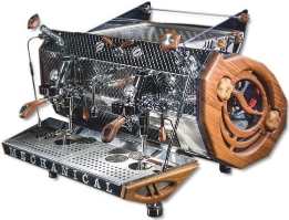 Primus Mechanical recenze