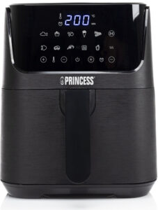 Fotografie Princess 182024 recenzía