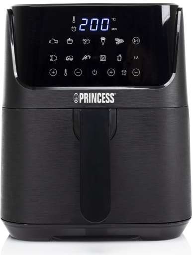 Obrázok Princess 182024 hodnotenie