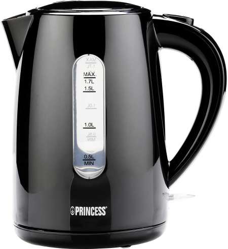 Princess 23 6032 recenze