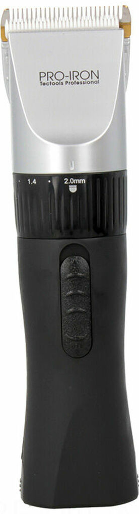 Pro Iron SL400 Master recenze